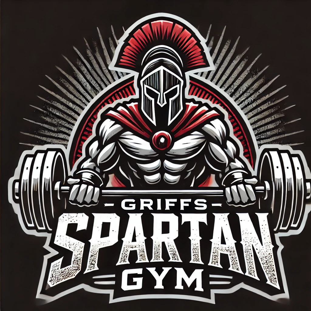 Spartan Gym Logo